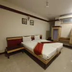 Span Suites by Stayz Royale - Electronic City