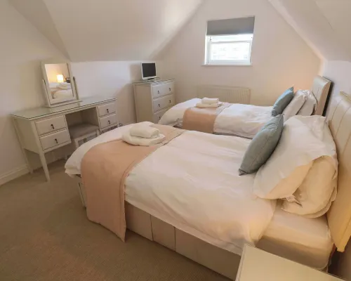 Meridian Hotels in Carbis Bay