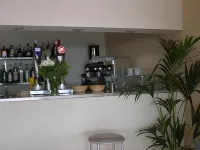 Hôtel le Richiardi 르프라데 호텔