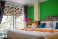 Anggrek Sari VIlla Hotels near BRI Tabanan Branch Office