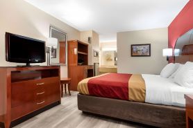 Econo Lodge Pearl - Jackson