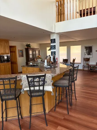 Beautiful Mountain Home Near Yosemite Отели рядом с достопримечательностью «Groveland Yosemite Gateway Museum»