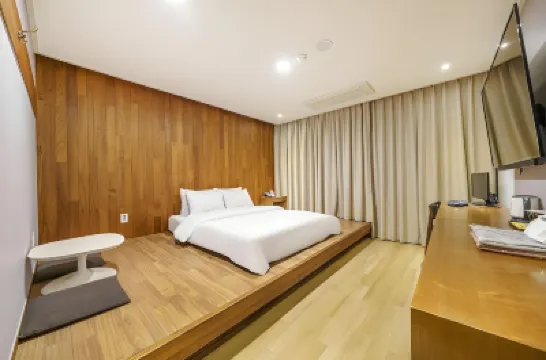 호텔 리치 킨텍스 주변 호텔