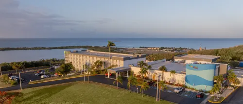 Holiday Inn Ponce & Tropical Casino Hotels in Coto