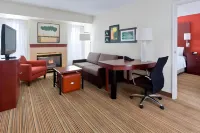 Residence Inn Canton Hotels near JCPenney