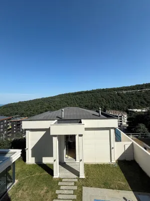 Bakku House Hotels in Atakum