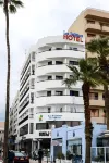 Les Palmiers Beach Boutique Hotel & Luxury Apartments Отели в г. 