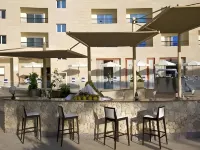 Swiss Inn Teda Hotel & Aqua Park Hotel di 