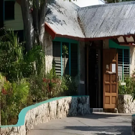 Xtabi Resort