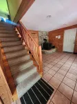 2200sf Secluded Family Mountain House 16 Acres- 2 Min to Jiminy Peak- Near Lenox