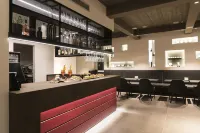 Finis Africae Hotel - bar
