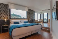 Sercotel Codina Hotels in Donostialdea