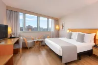 Hotel Castellon Center Affiliated by Meliá Hotel dekat CENT