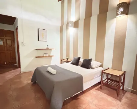 Point Break Santa Teresa Hotels in Cobano