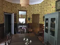 La Maison Saint Aignan Hotel di Noyers-sur-Cher