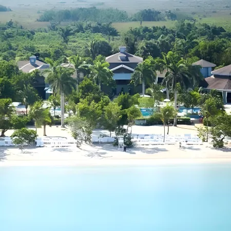 Couples Negril