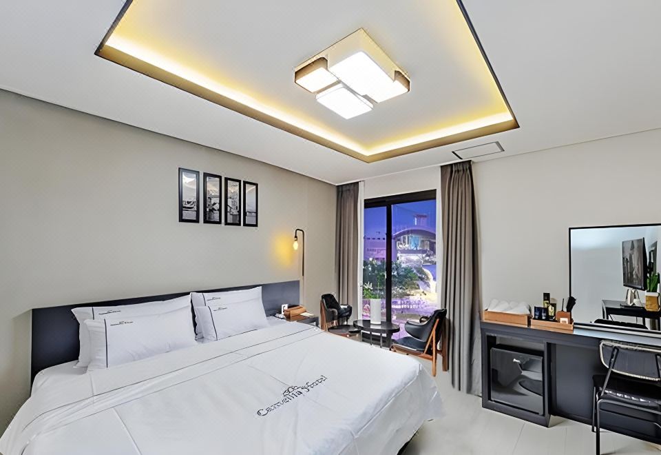 3. 여수 카멜리아 ..