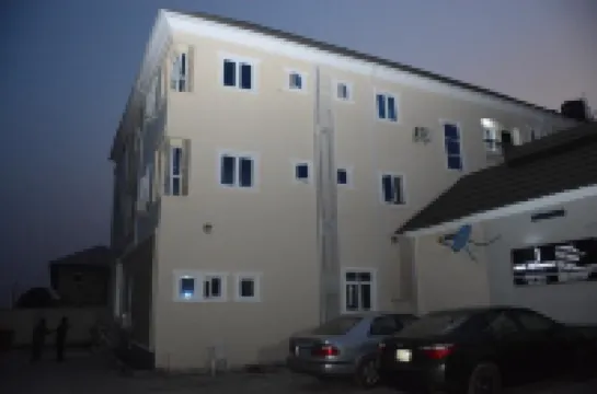 Highcon Hotel and Suite Hotels in 