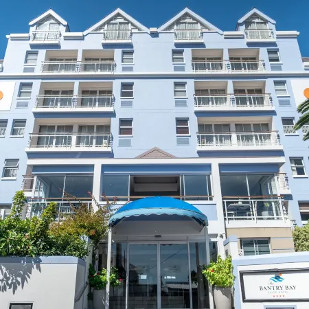 The Bantry Aparthotel by Totalstay