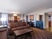 Austin Southpark Hotel Hotels near SoCo District