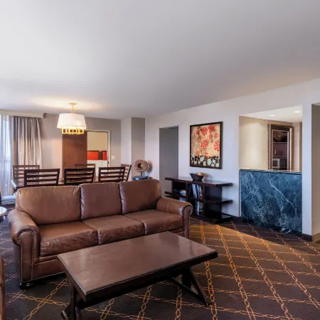 Austin Southpark Hotel