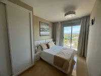 Casa Felicita Playa Azul Camping Riberamar附近的飯店