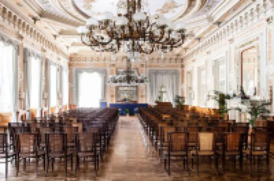 グランド ヴィラ セルベッローニ