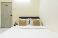 Zai Ham Homestay Hotels in Lahat