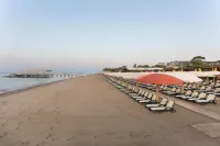 Pine Beach Belek - romantique