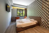 Urban Core Residence