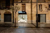 Ikonik Plaza Mercado Hotels in 