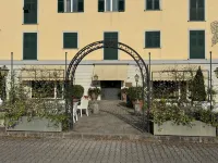 Sarzana Park Hotel Hotel a Sarzana