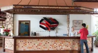 Portal Lençóis - bar