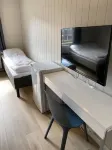 Mosjøen Overnatting, Finnskoggata 20 - 2-Star