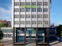 Koncept Hotel Hotels in Khimki