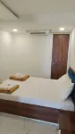 Seadeck Homestay Hotels near Pahunchaar Beach Resort