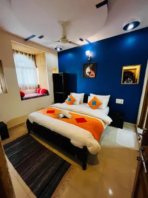 Golden Marigold Hotel Hotels in Jaisalmer