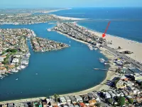 Beachfront Estate - LB Peninsula