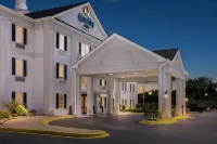 Quality Inn Pooler - Savannah I-95