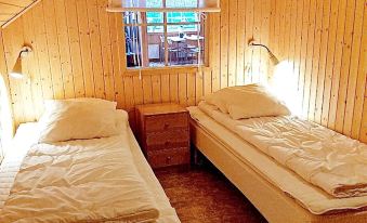 5 Person Holiday Home in Lammhult, Sverige