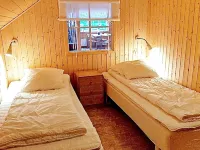 5 Person Holiday Home in Lammhult, Sverige - Alojamientos