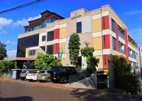 Urban Park Suites Hotels in 