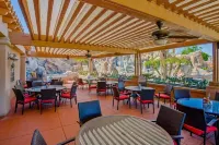 Heated Pool & Spa No Charge. Across the Street from Coachella & Stagecoach