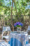 Tranquil Nature Retreat Private Patio & Cozy Charm Hotels in Pomona