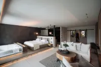 Chalet Purmontes Hotels in Mantana