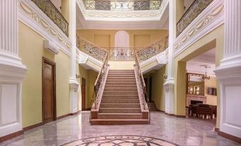 Boutique Hotel O. Galogre