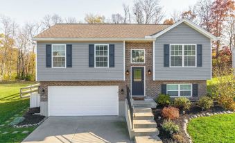 Ark Adventure Retreat