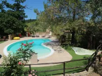 Charming Villa in Suvereto with Hot Tub - 빌라