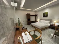 Field Villa Hoang Dieu Hotels in Ba Ria