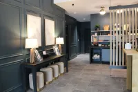 OS Hotel - 3-Star